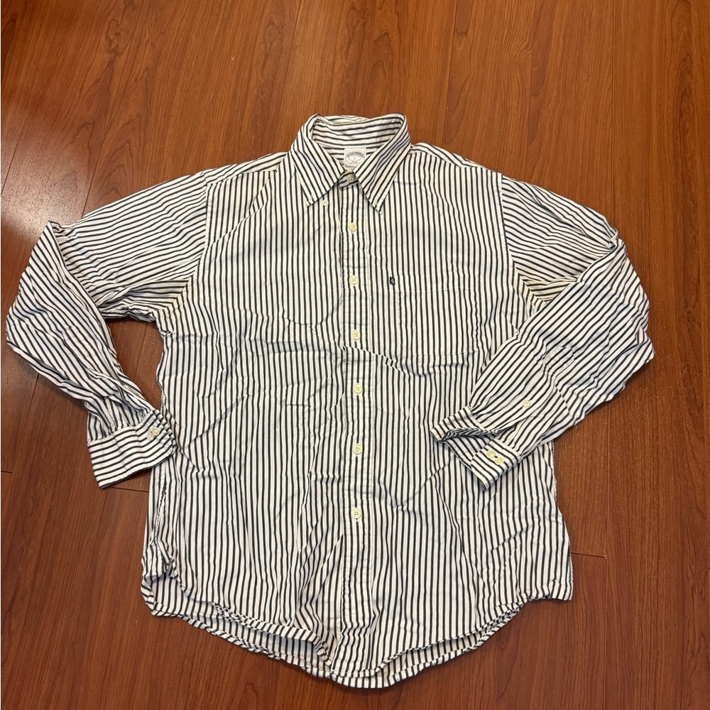 Brooks Brothers Dress Shirt